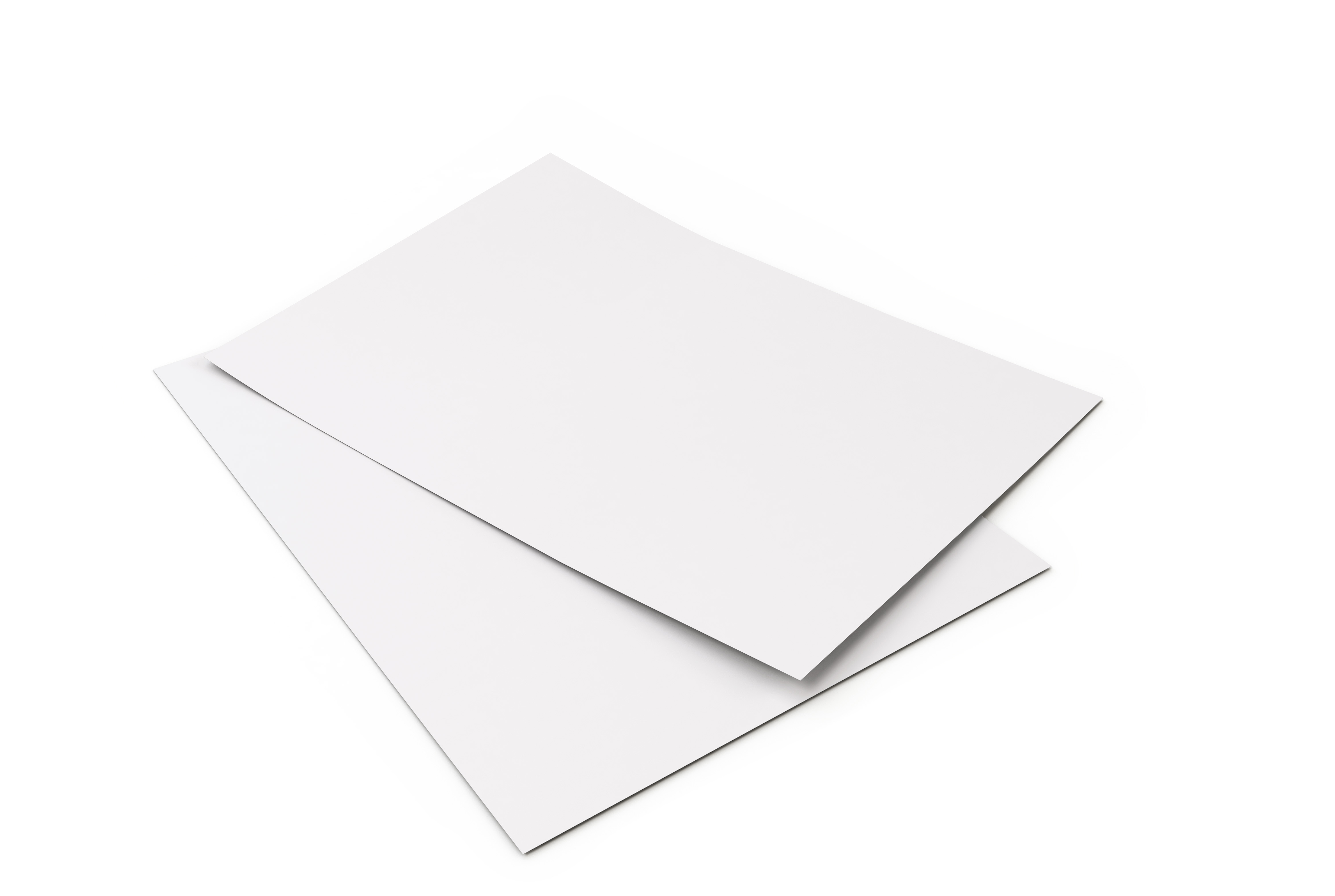 Letterhead with Refinement