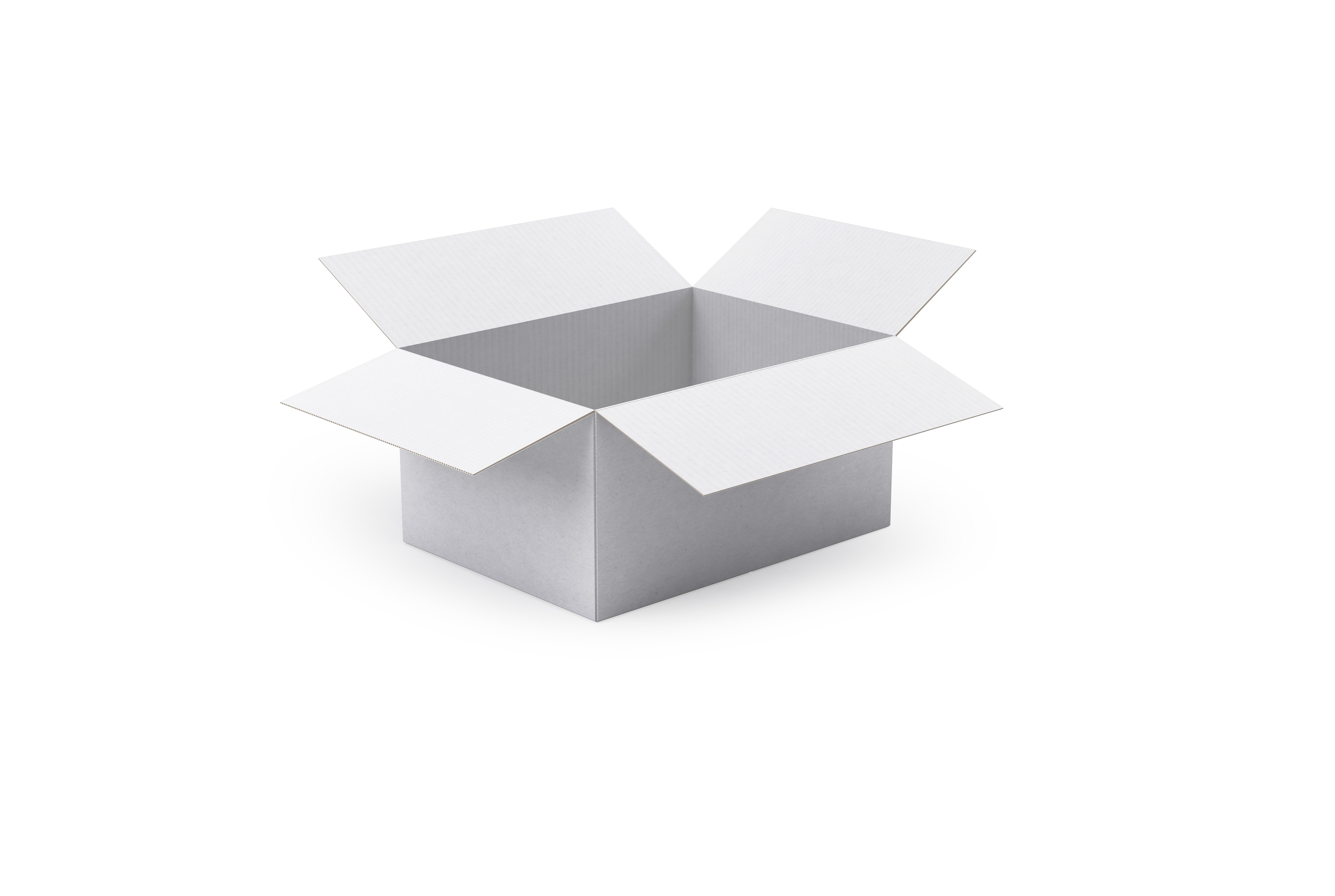 Sample Shipping Cartons